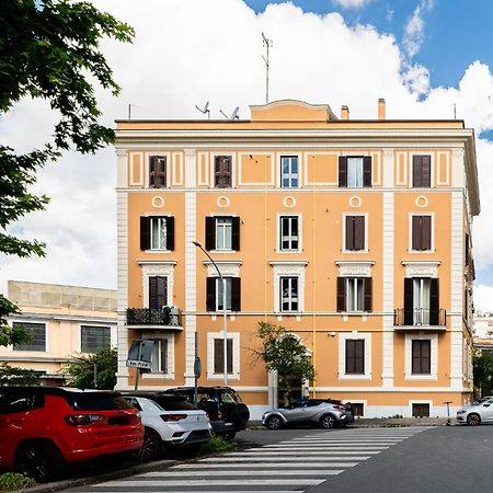 Ferienwohnung Casa Scalzi Rom Zimmer foto