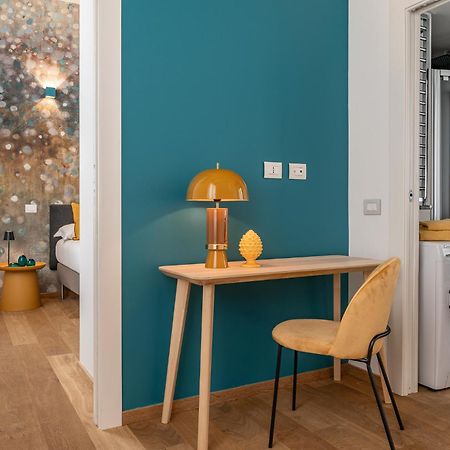 Ferienwohnung Casa Scalzi Rom Zimmer foto